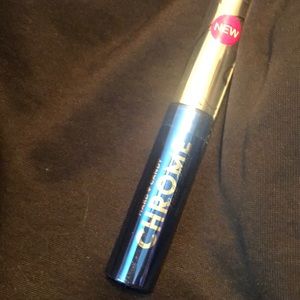 NWT! HARD CANDY Chrome Mascara 1034 Sapphire